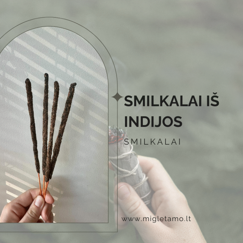 smilkalai