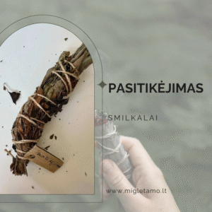 smilkalai