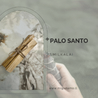 palo santo