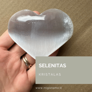 selenitas