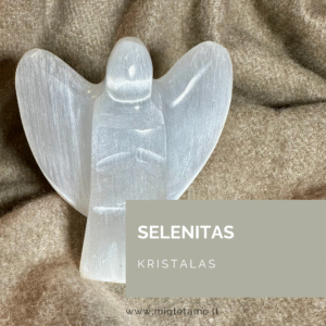 selenitas