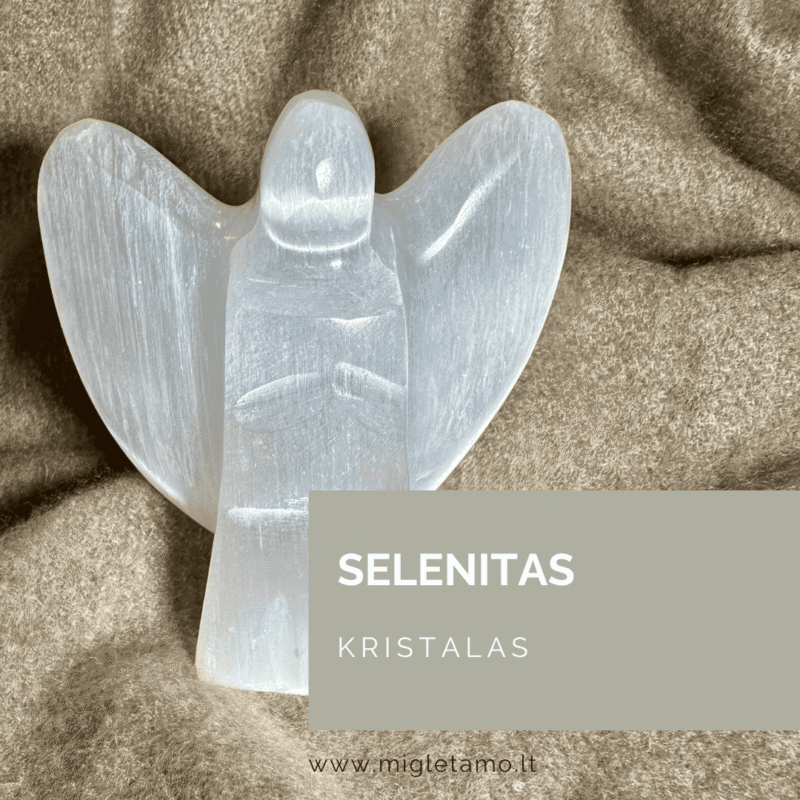selenitas