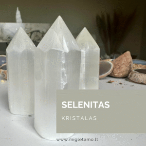 Selenito bokštelis