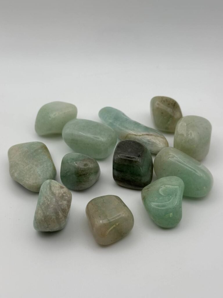 Amazonitas