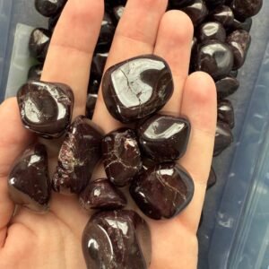 Almandinas (granatas)