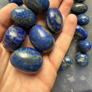 Lapis Lazuli