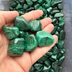 Malachitas