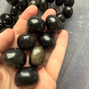 Auksinis Obsidianas