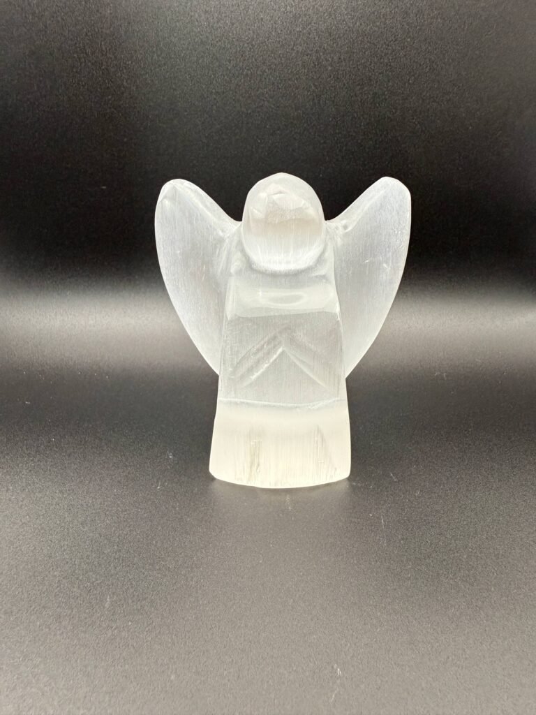 Selenito Angelas