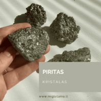 piritas
