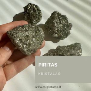 piritas