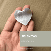 selenitas