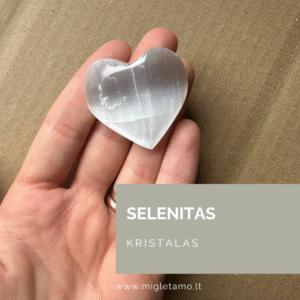 selenitas