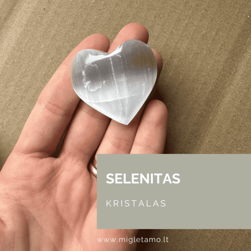14 selenitas