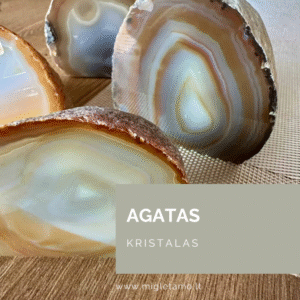 agatas