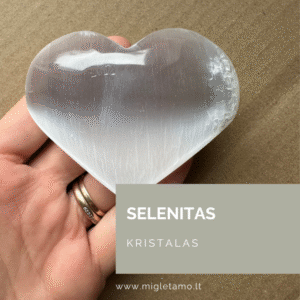 selenitas