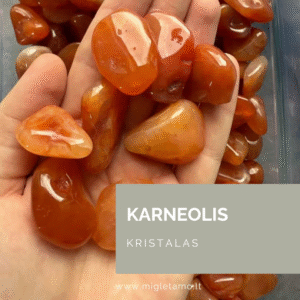 karneolis
