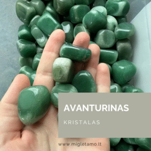 avanturinas