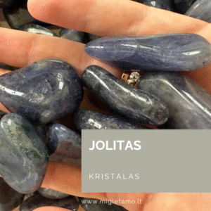 jolitas