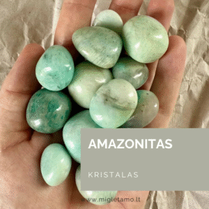 amazonitas