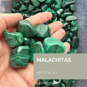 malachitas