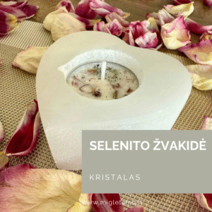 selenito zvakide