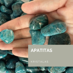 apatitas