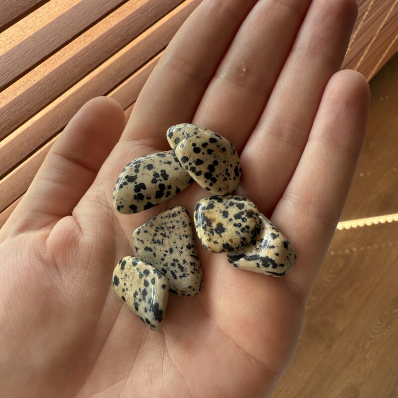 Leopardinis jaspis