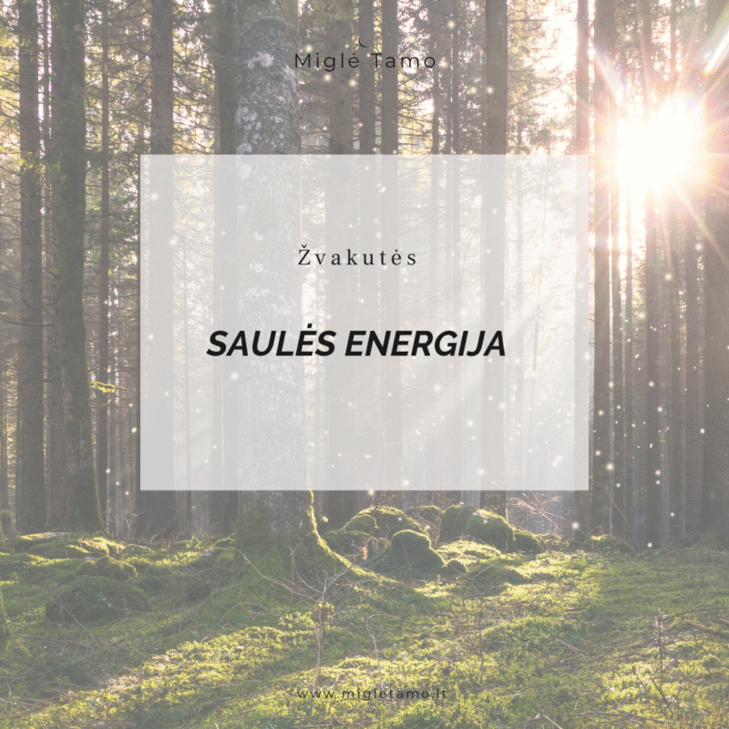 zvakutes saules energija