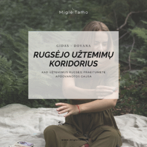 HOROSKOPAS Rugsėjo užtemimai
