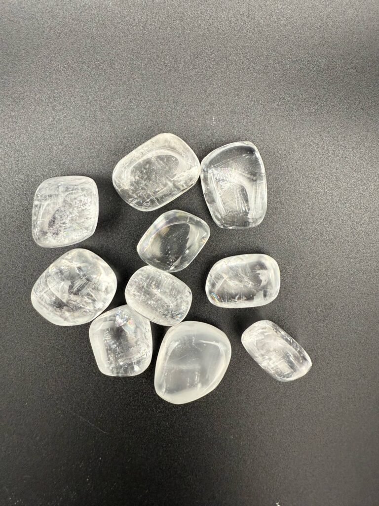 Baltasis Kalcitas