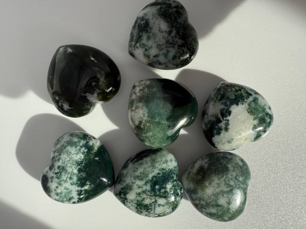 agatas