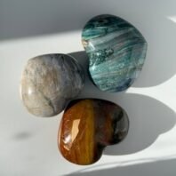110-150g jaspis
