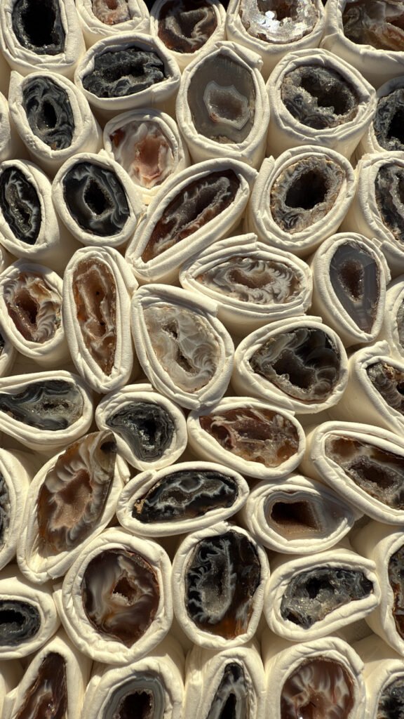 Mini Agatas (Kolekcinis)