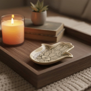 Hamsos rankos smilkalinė