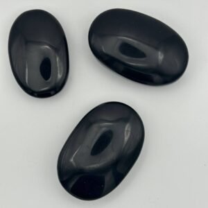 Obsidiano delninukai