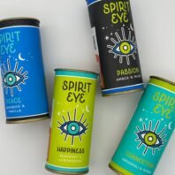 spirit eye