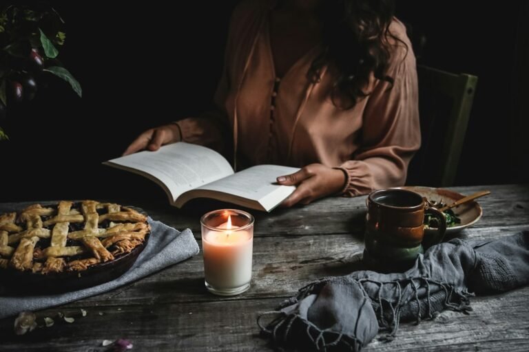 Ritualas su žvake – intencijos formulavimas ir sąmoningas ritualas namuose